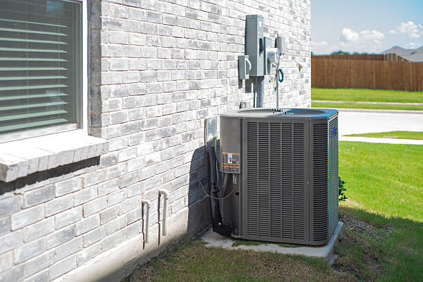 Reliable Hvac contractor in Greenville, GA by FH HVAC